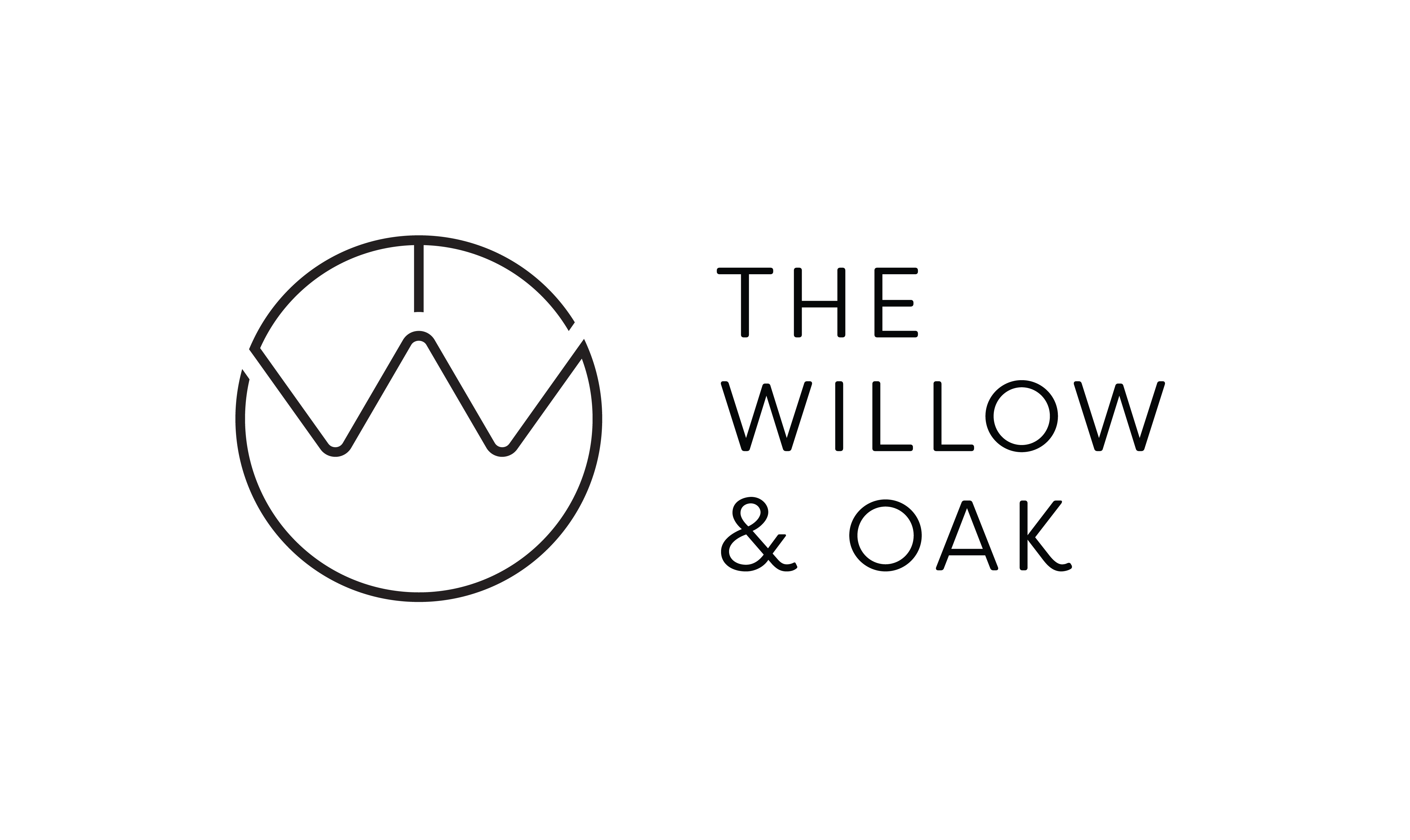 The Willow & Oak