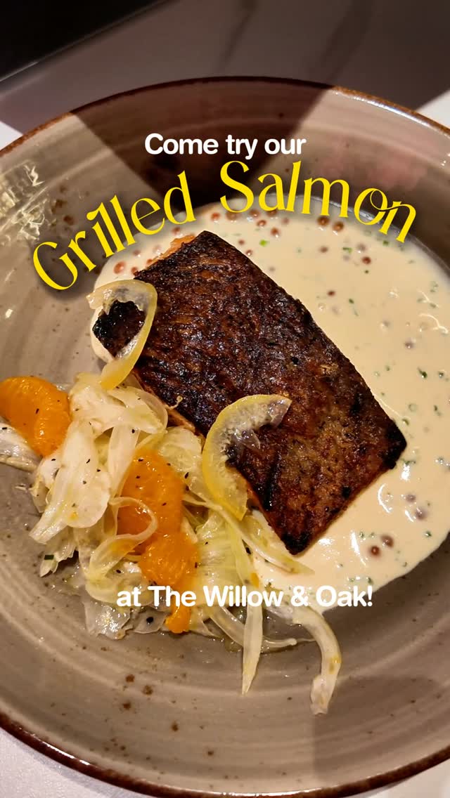 Willow & Oak on Instagram